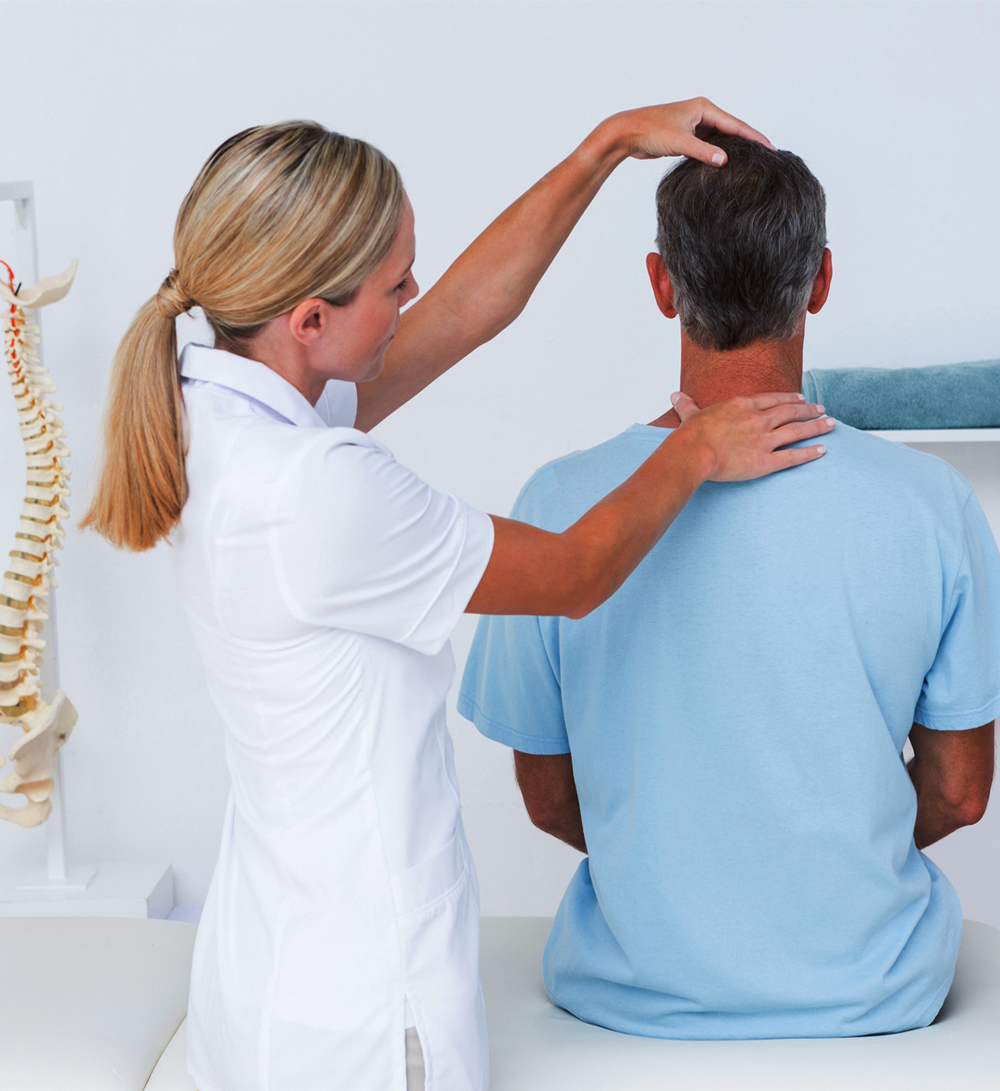 Chiropractic Care | Serving Kelso, WA | Dr. Rick Still