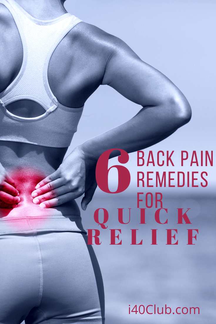 Back Pain Treatment | Longview, WA
